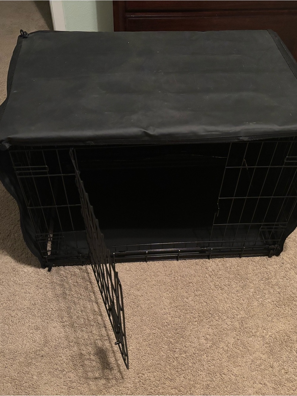 Dog Crate Cover ONLY 30 inch